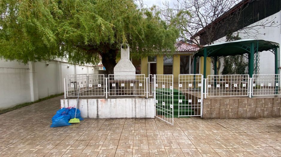 Vilă zona Liviu Rebreanu - Poză 29