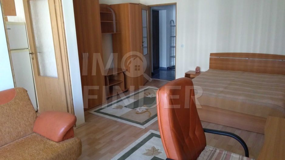Apartament 1 camere Zorilor zona Sigma - Poză 3