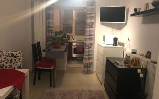 APARTAMENT 2 CAMERE MOBILAT SI UTILAT READY TO MOVE | AVIATIEI PROMENADA | - Poză 2