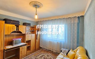 Apartament cu 3 camere, 94 mp, zona TRAIAN - PRIMARIE; - Poză 11