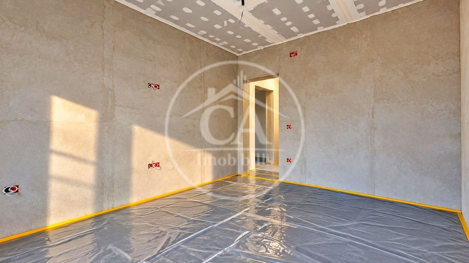 Casa de vanzare cu 4 camere in Santandrei, Bihor - Poză 14