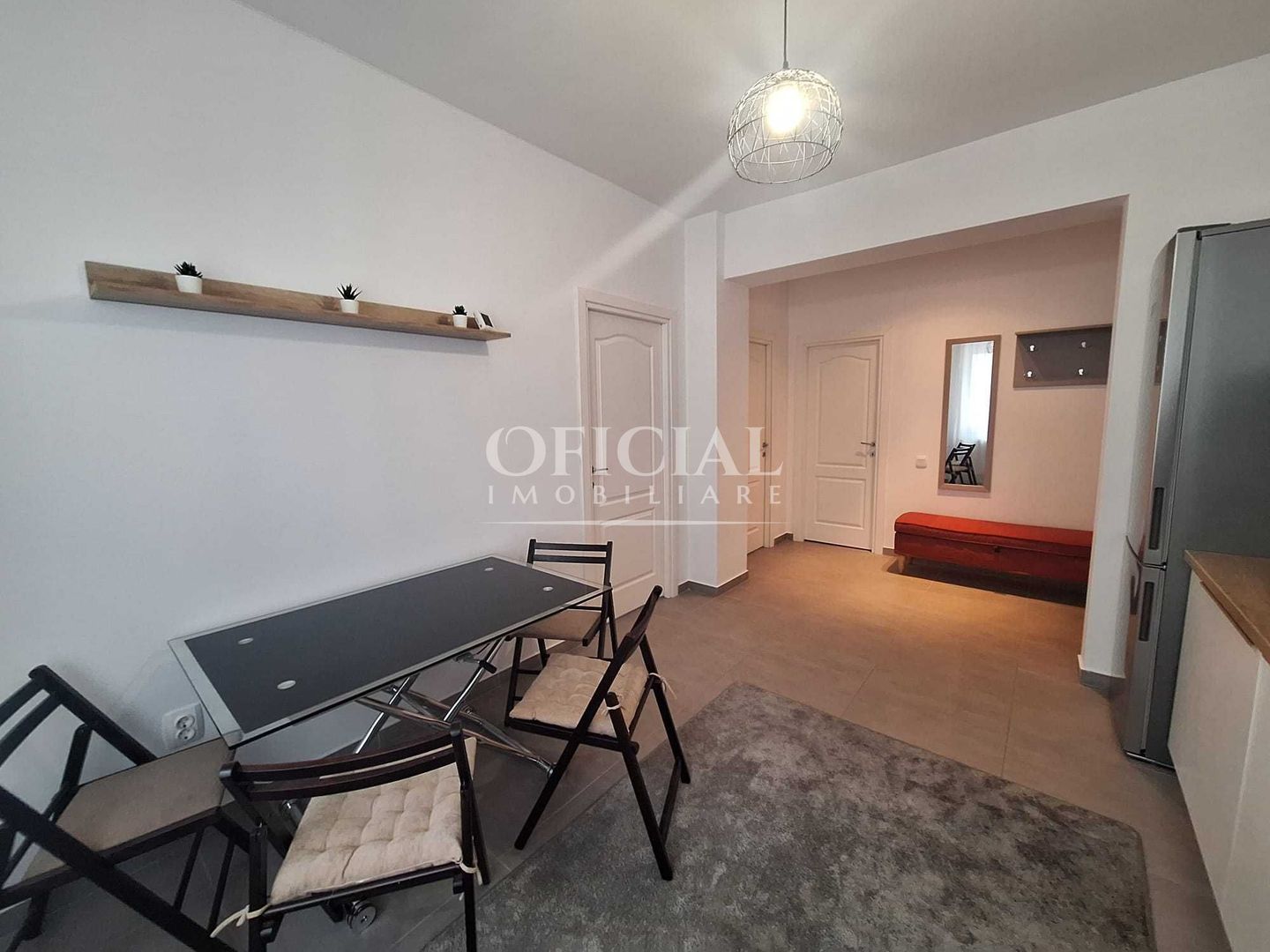 Apartament 2 camere | Parcare subterana | Boxa | Zona Teilor Floresti - Poză 2