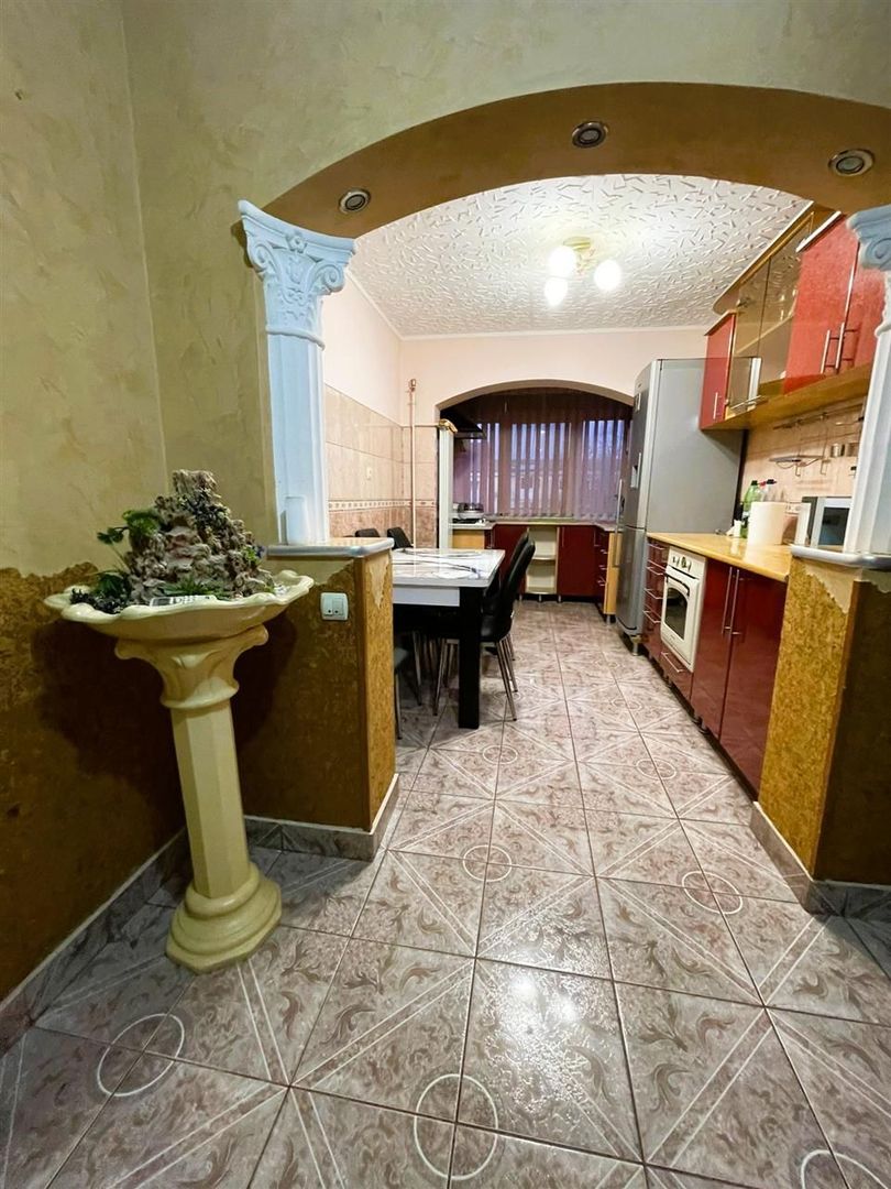 Apartament 2 Camere  Decomandat Rogerius - Poză 1