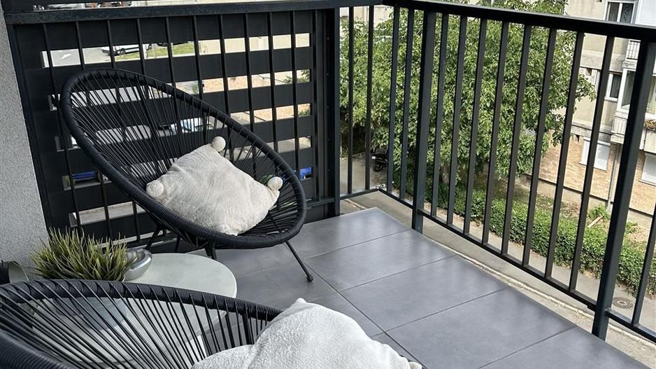 Apartament 2 camere Nicolae Bolcas bloc nou - Poză 4