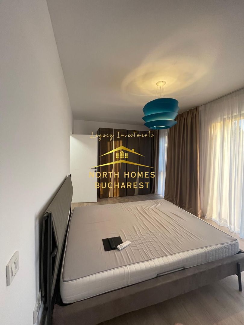 Villa for sale in Corbeanca - Fully Furnished! - Poză 15