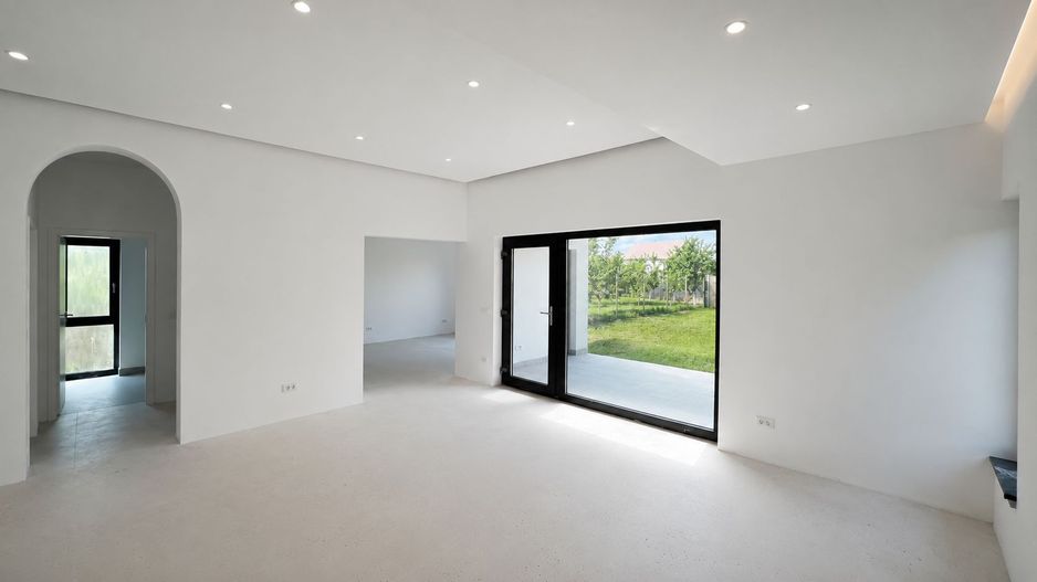 COMISION 0% | Casa individuala Utvin | 129,53 mp utili | Teren 400 mp - Poză 5