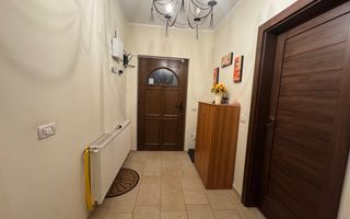 COMISION 0% | Casa Triplex | Zona Dumbravita | 4 Camere | - Poză 3
