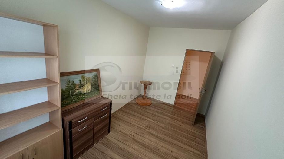 Ap. 3 camere decomandat |65 mp|  121.900 € zona Gradina Botanica - Poză 7