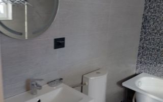 Casa tip duplex | 2 Parcari | Magnoliei | Floresti - Poză 8