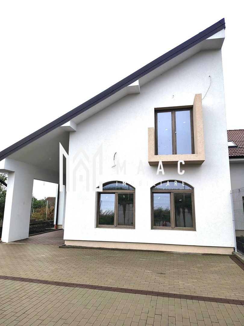 Casa Rezidentiala  | 5 Camere | 172 Mp  | Șura Mică - Poză 2