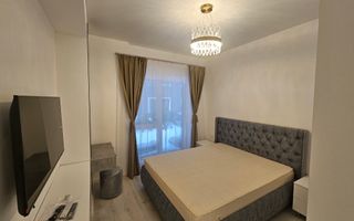 PRIMA INCHIRIERE Apart 2 cam cu terasa 12 mp si loc de pacare AMBIANCE - Poză 12