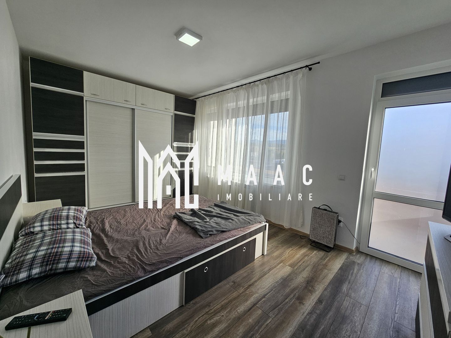 Casa tip cvadruplex | 3 camere | Acces auto | Turnisor - Poză 6