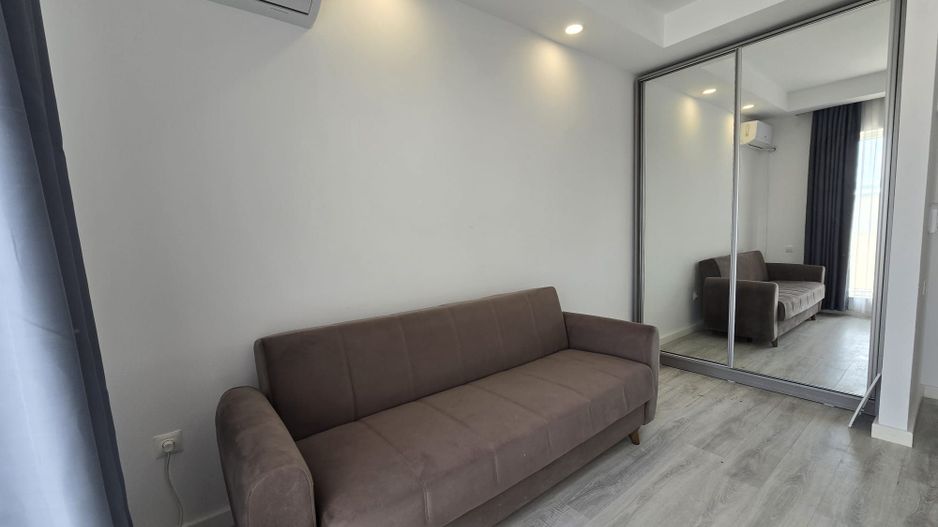 COSMOPOLIS - Studio Simplu Tip Garsoniera, mobilat si utilat. - Poză 3
