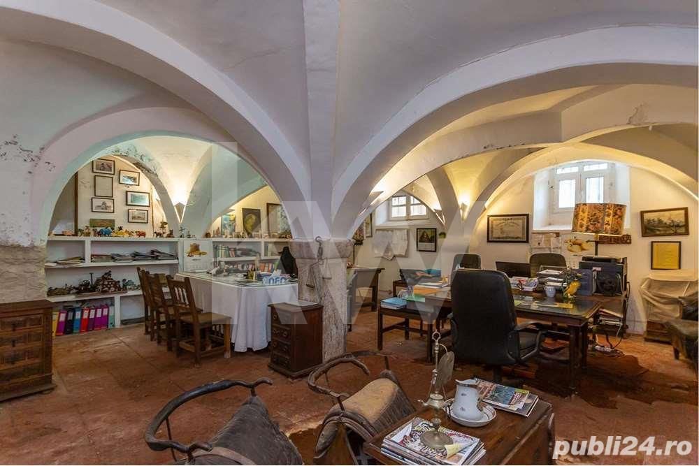 Se vinde Palatul Mesquita Pimentel - Poză 7