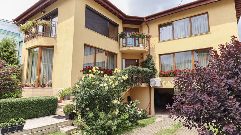 Casa individuala deosebita de vanzare, intr-o locatie de exceptie! - Poză 42