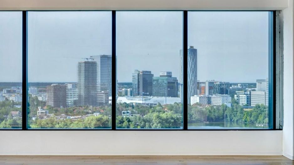 Apartament 5 camere cu View Panoramic Unic - Poză 8