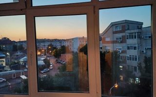 Apartament de vanzare, 3 camere Pacurari, Petru Poni, 64mp - Poză 7