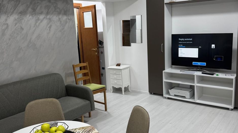 APARTAMENT PREMIUM | 2 CAMERE | FLOREASCA - Poză 4