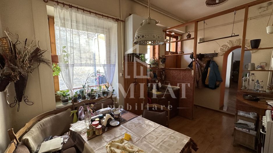 Apartament 1 cameră de închiriat | Zonă centrală - Piața Avram Iancu - Poză 6