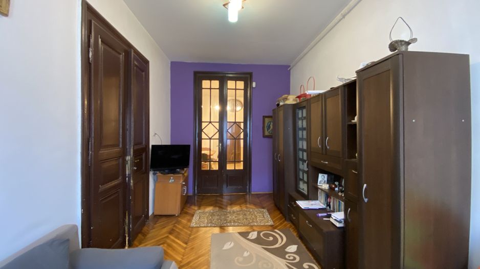 COMISION 0% | Apartament 5 Camere | 120mp | Parter | Zona Elisabetin - Poză 6