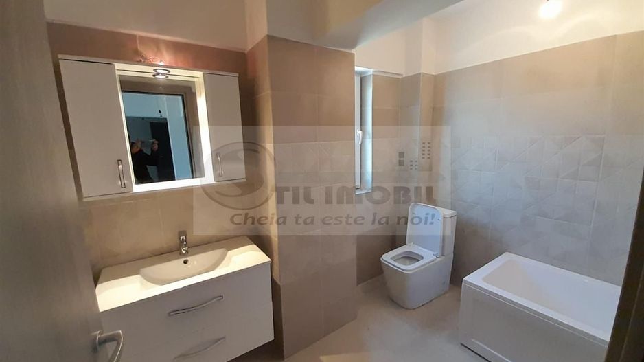 Ap 2 cam, 60mp, rezidential Bucium-Visan, 0%comision  99,000 € - Poză 5