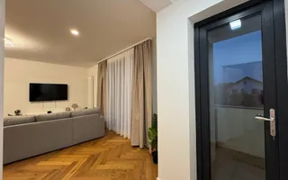 Prima inchiriere! Apartament PREMIUM 2 camere, Dumbravita – Parcare | Comision 0 - Poză 17