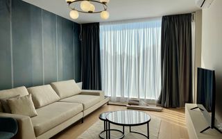 Herastrau Apartments Parc | Apartament 2 camere mobilat - Poză 1