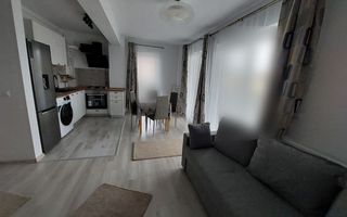 Apartament 2 camere, ultrafinisat, în zona Lidl – ideal pentru locuit. - Poză 3