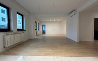 Apartament 105mp utili | curte 126mp| Parcare inclusă |Băneasa/Sisești - Poză 4