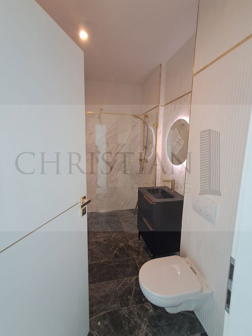 Studio 42 mp - Axxis Nova Resort & Spa - bloc Madrid finalizat - Poză 20