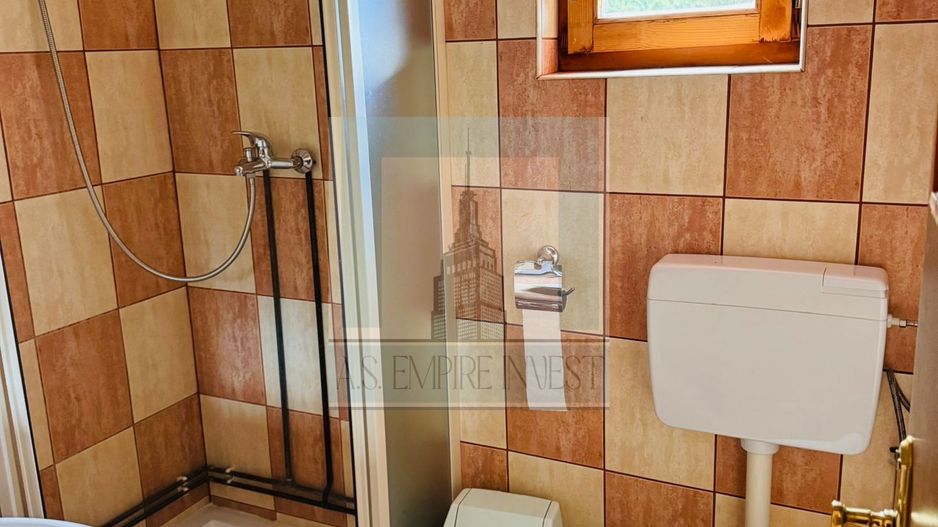 Casa de vacanta(Pensiune) - Fundata Brasov - Poză 21