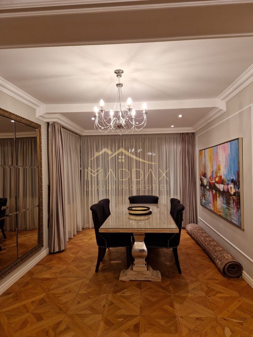 Apartament *3 camere* 120mp // Dorobanti - Poză 7