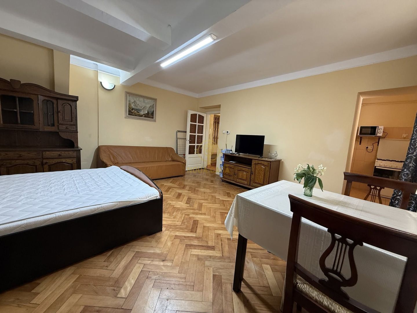 CHIRIE ULTRACENTRALA IN SATU MARE 230 EURO/LUNA - Poză 5