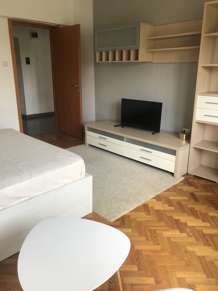 De Inchiriat Garsonieră Unirii - Rond Alba Iulia - Poză 2