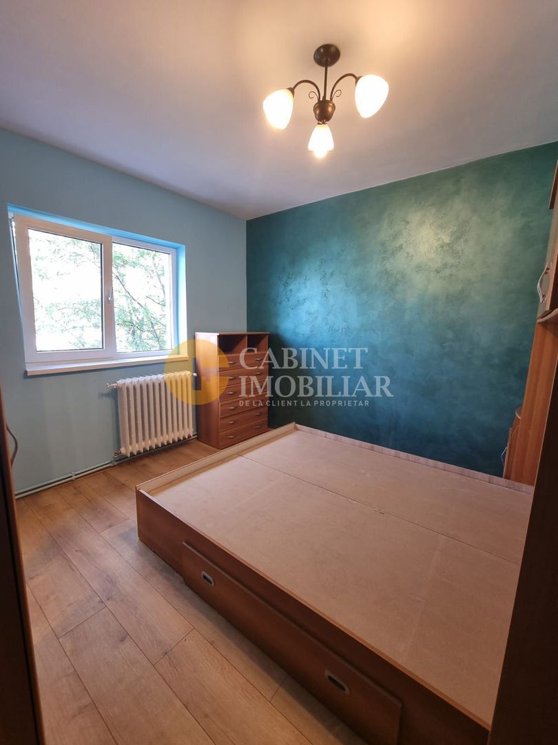 APARTAMENT 3 CAMERE - METALURGIE - DECOMANDAT - Poză 7