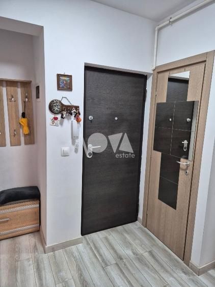 De vânzare: apartament 3 camere + terasa 51mp- parcare -Drumul Taberei - Poză 12