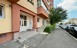 Garsonieră premium | Renovată | 38 mp - Poză 11