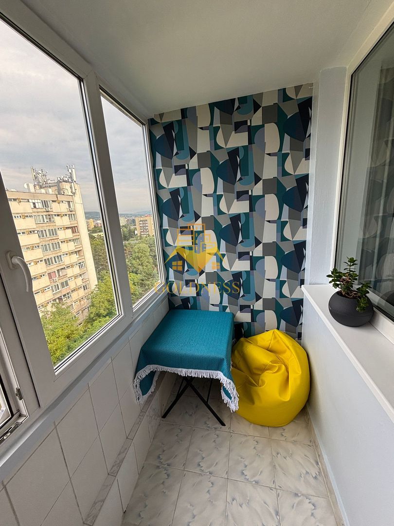 Garsoniera, Zona Iulius Mall, Cartierul Gheorgheni, FSEGA - Poză 7