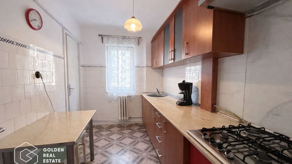 Apartament 2 camere, etaj 3, zona Aurel Vlaicu - Poză 6