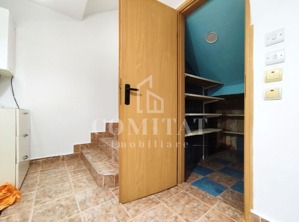 Apartament 2 camere | finisat modern | zona străzii Negoiu - Poză 11