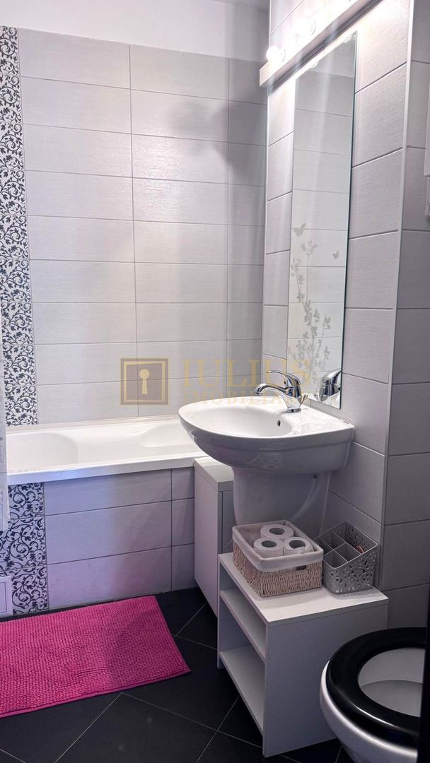 Apartament in Iris, Calea Torontalului - Poză 14