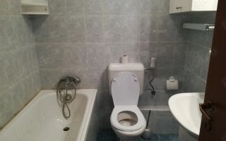 Garsonieră cu centrală proprie, balcon 6 mp, cat friendly, etaj 11 - Poză 5