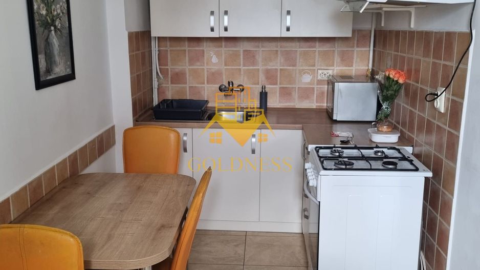 2 Camere decomandate, parcare,  Kaufland, Leroy Merlin, Intre Lacuri - Poză 4