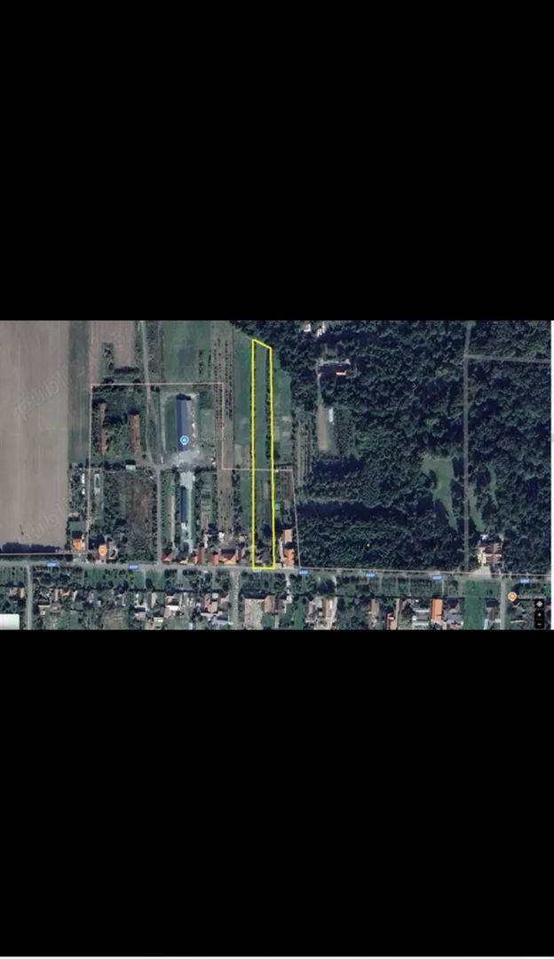 TEREN PENTRU INVESTITIE SAU CONSTRUCTIE LOCUINTA - Poză 2