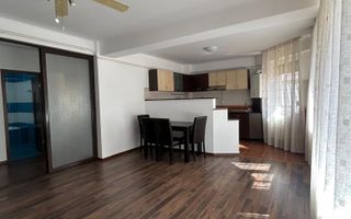 Apartament 3 camere decomandat | Bujoreni, Vâlcea | 67 mp, parter - Poză 1
