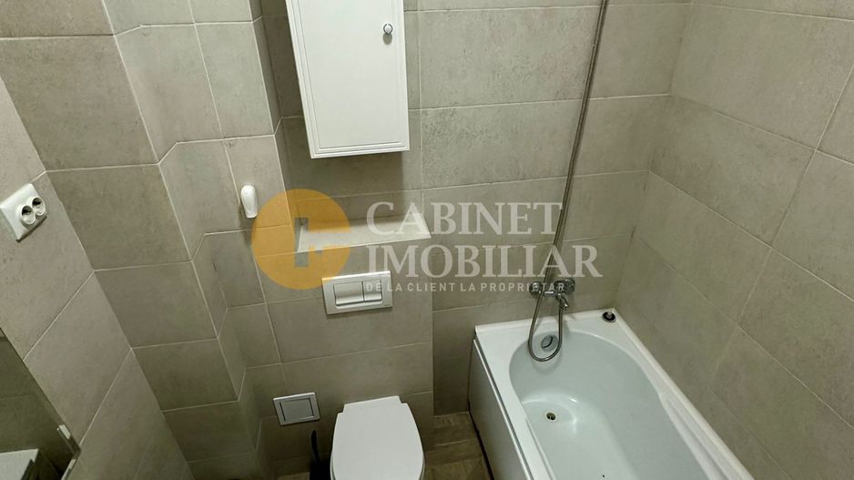 2 Camere Ideal Pentru Investitie - Etaj 1 - Bloc Nou - Zona Galata - Poză 4