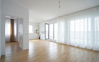 APARTAMENT NOU CU 2 CAMERE, SANTANDREI - Poză 1