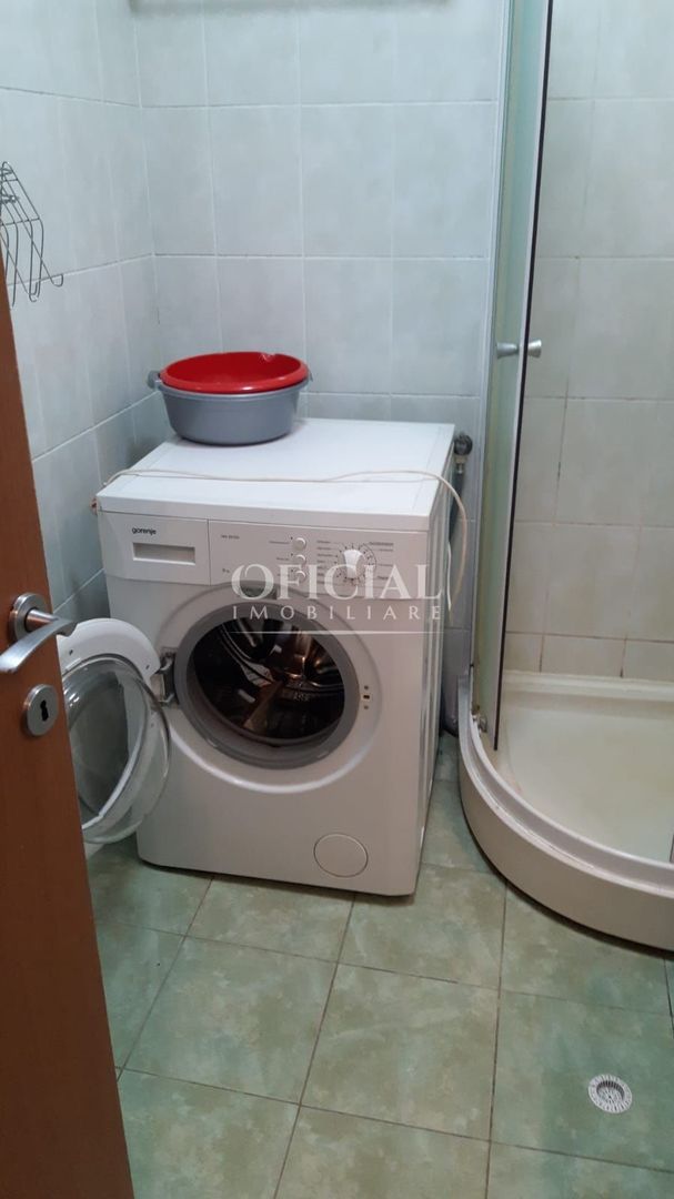 Apartament 1 Camera | 26 Mp | Balcon | Marasti Henri Barbusse - Poză 7