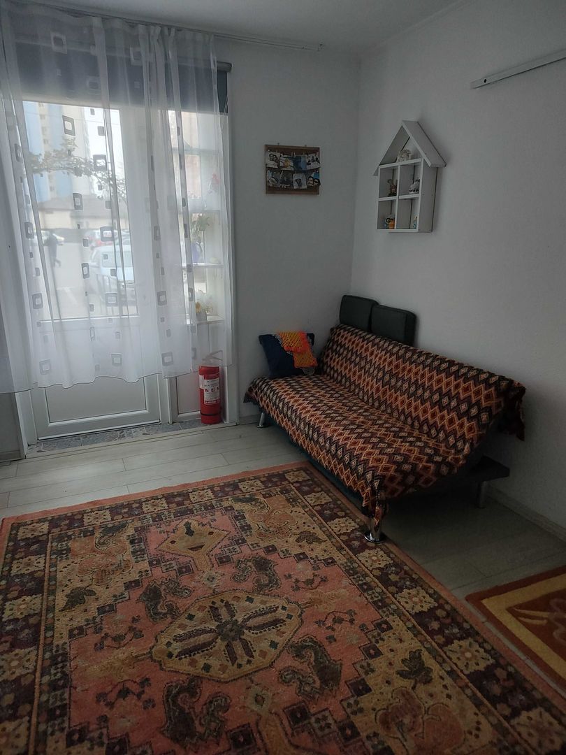 BRASADAS vinde ap 2 cam 31 mp. la PARTER in Micro 14. - Poză 4