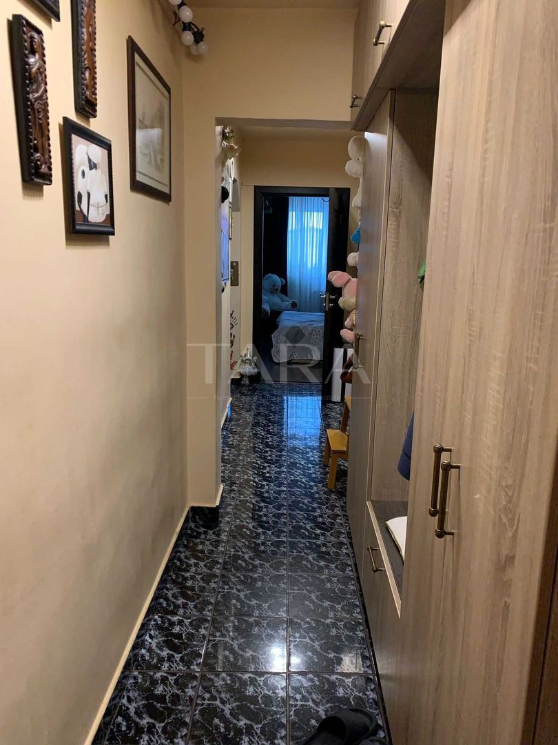 Apartament 2 camere de vânzare, Mănăștur – zona Sirena - Poză 3